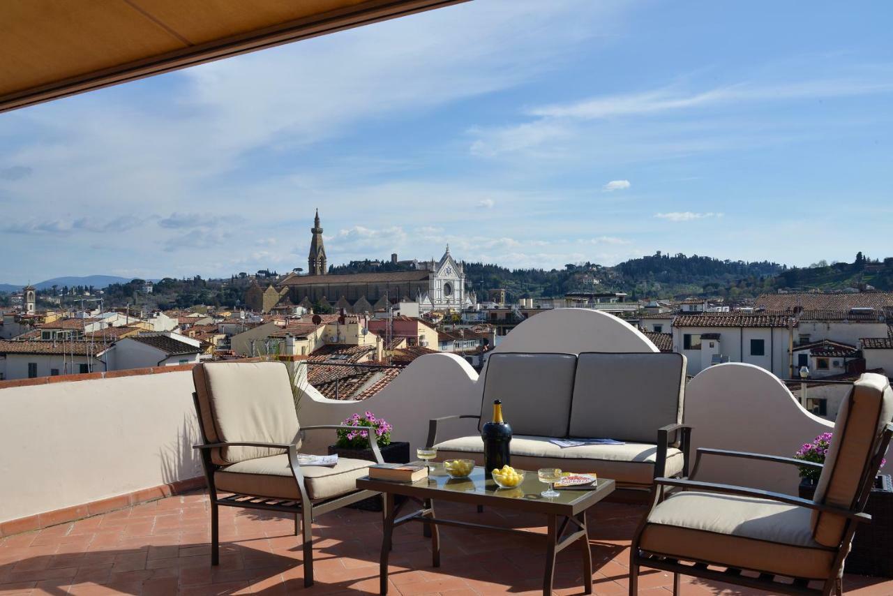La Terrazza Apartamento