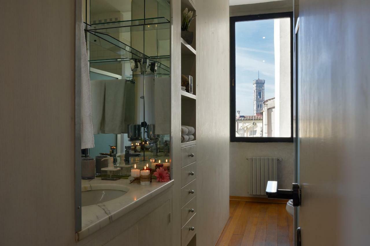 La Terrazza Apartamento Florencia
